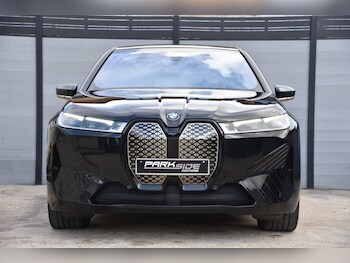 Used BMW iX 2023 for sale - 77692606: Photo