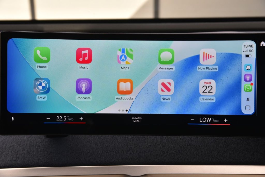 Used BMW iX 2023 for sale - 77692606: Photo 6