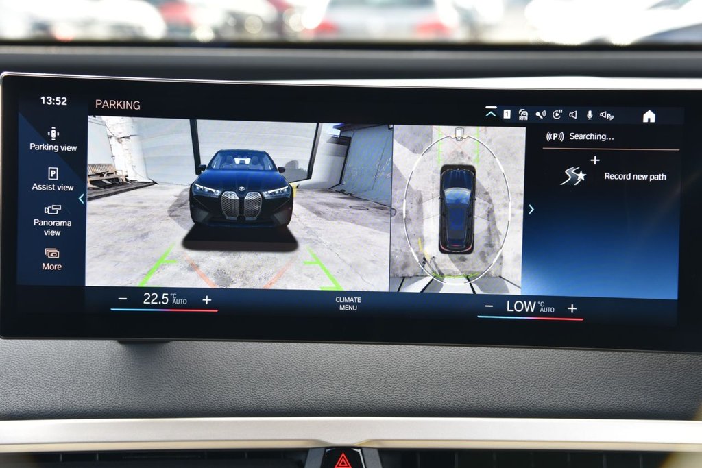 Used BMW iX 2023 for sale - 77692606: Photo 9