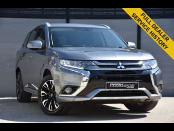 2018 (18) - 2.0 PHEV Juro 5dr Auto