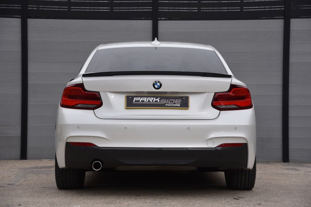 Used BMW 2 Series 2018 for sale - 76327874: Photo 10