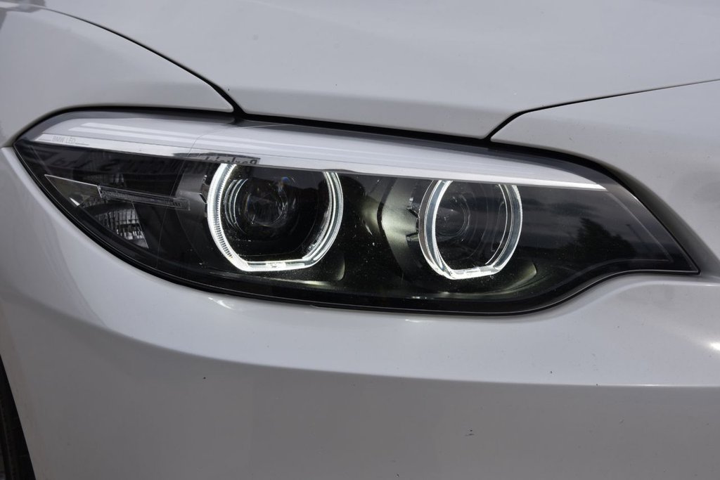 Used BMW 2 Series 2018 for sale - 76327874: Photo 11