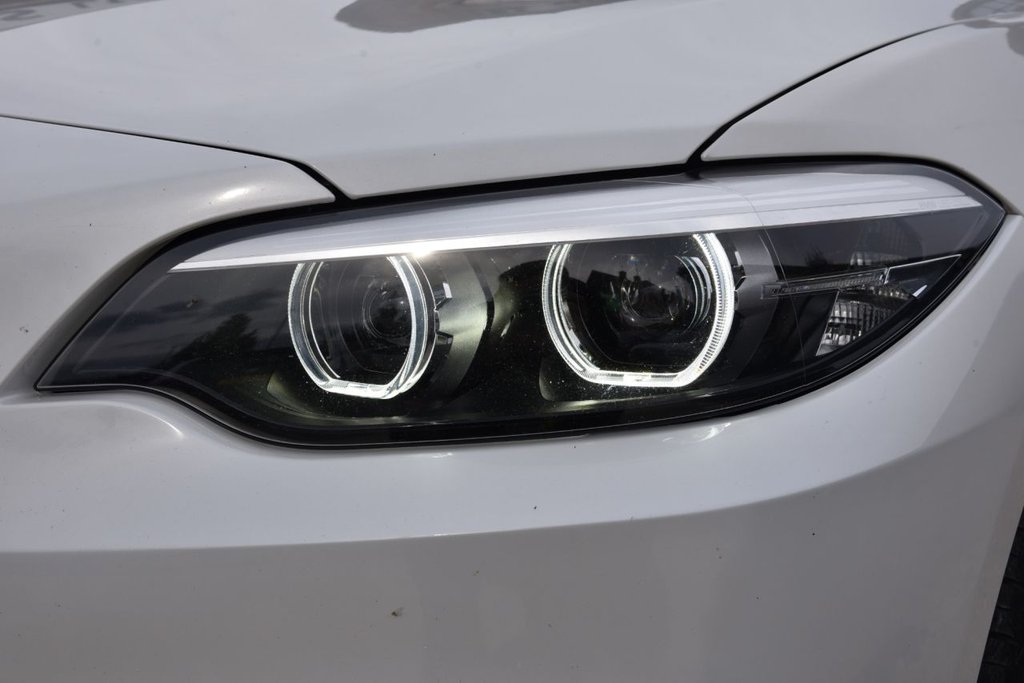 Used BMW 2 Series 2018 for sale - 76327874: Photo 13