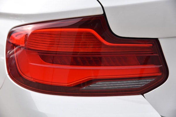 Used BMW 2 Series 2018 for sale - 76327874: Photo 16