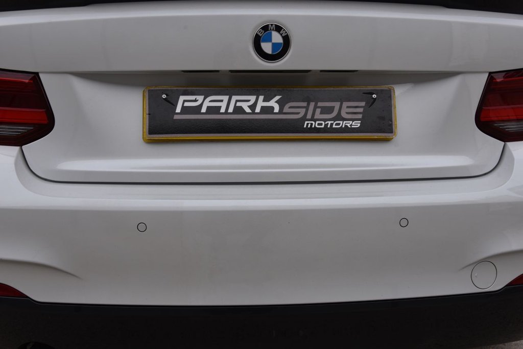 Used BMW 2 Series 2018 for sale - 76327874: Photo 17