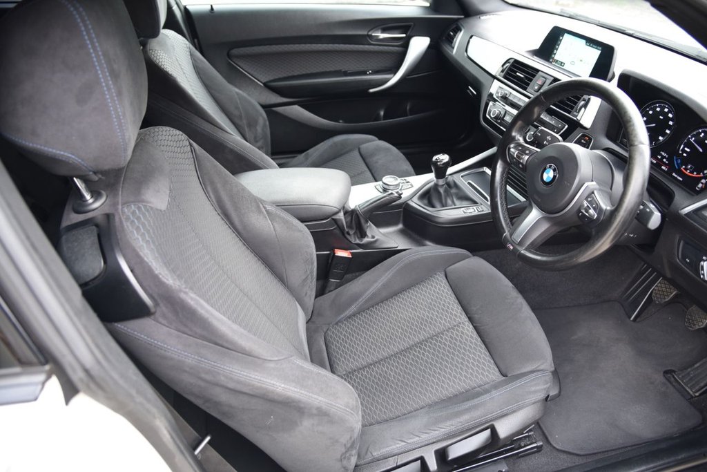 Used BMW 2 Series 2018 for sale - 76327874: Photo 19