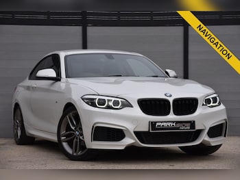 BMW - 2 Series