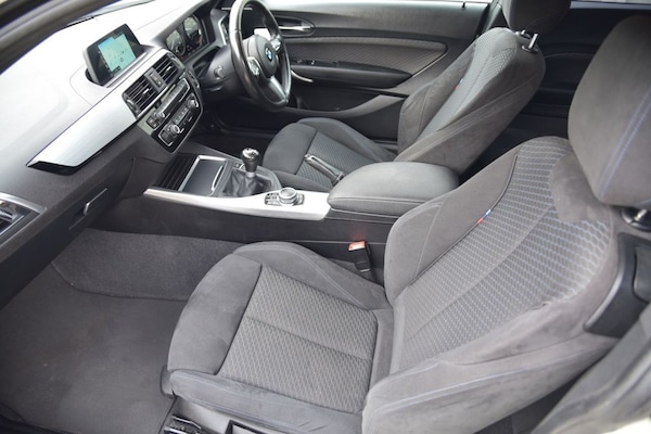 Used BMW 2 Series 2018 for sale - 76327874: Photo 20
