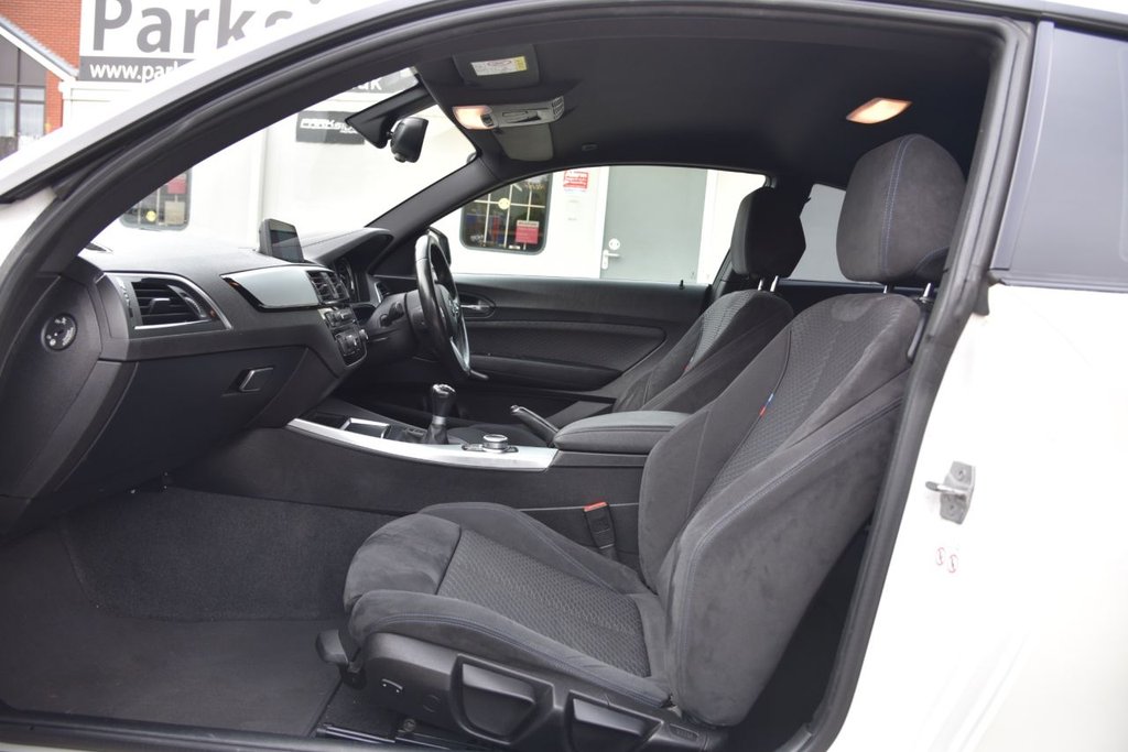 Used BMW 2 Series 2018 for sale - 76327874: Photo 22