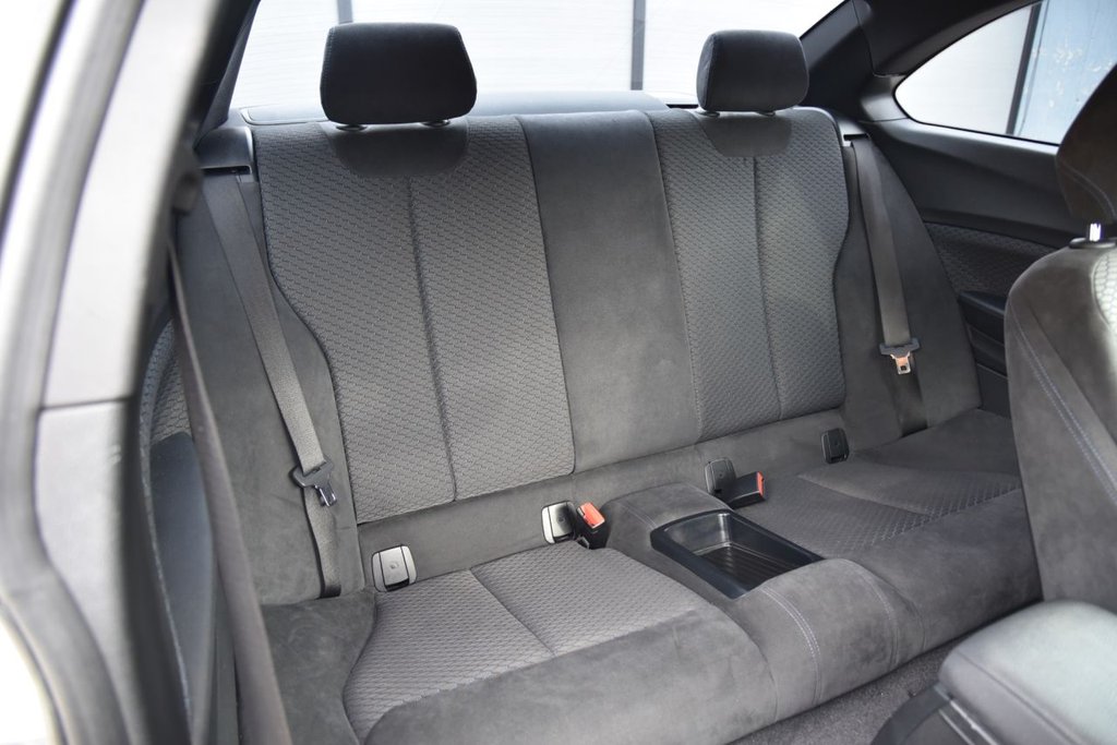 Used BMW 2 Series 2018 for sale - 76327874: Photo 23