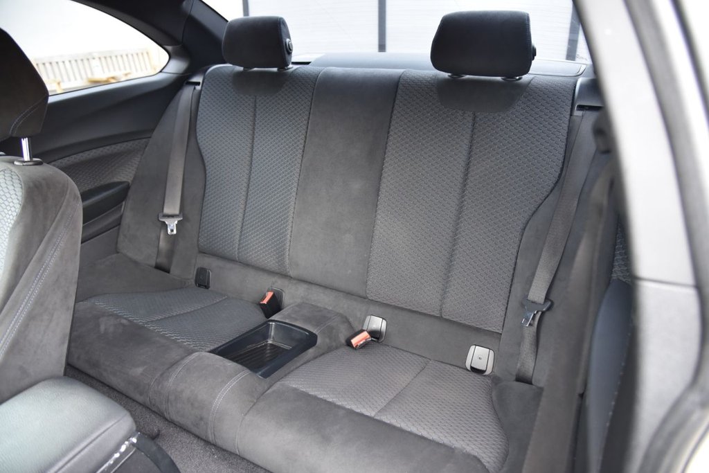 Used BMW 2 Series 2018 for sale - 76327874: Photo 24