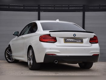 Used BMW 2 Series 2018 for sale - 76327874: Photo 3
