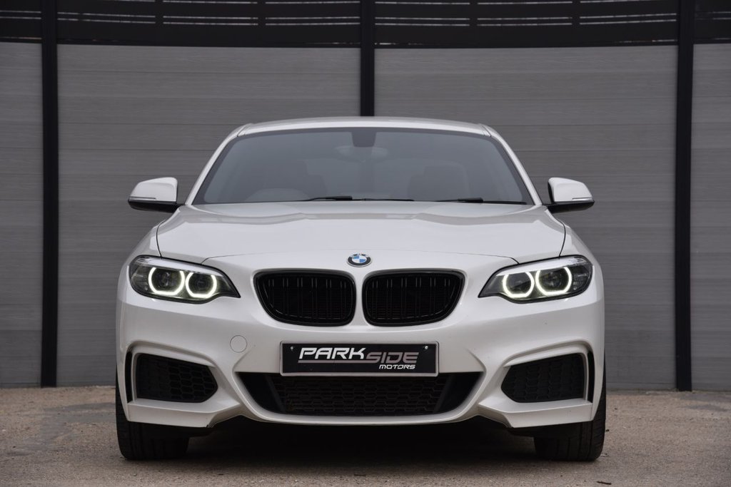 Used BMW 2 Series 2018 for sale - 76327874: Photo 4