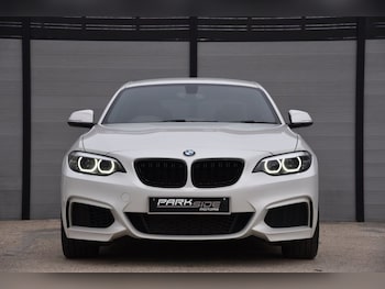 Used BMW 2 Series 2018 for sale - 76327874: Photo 4