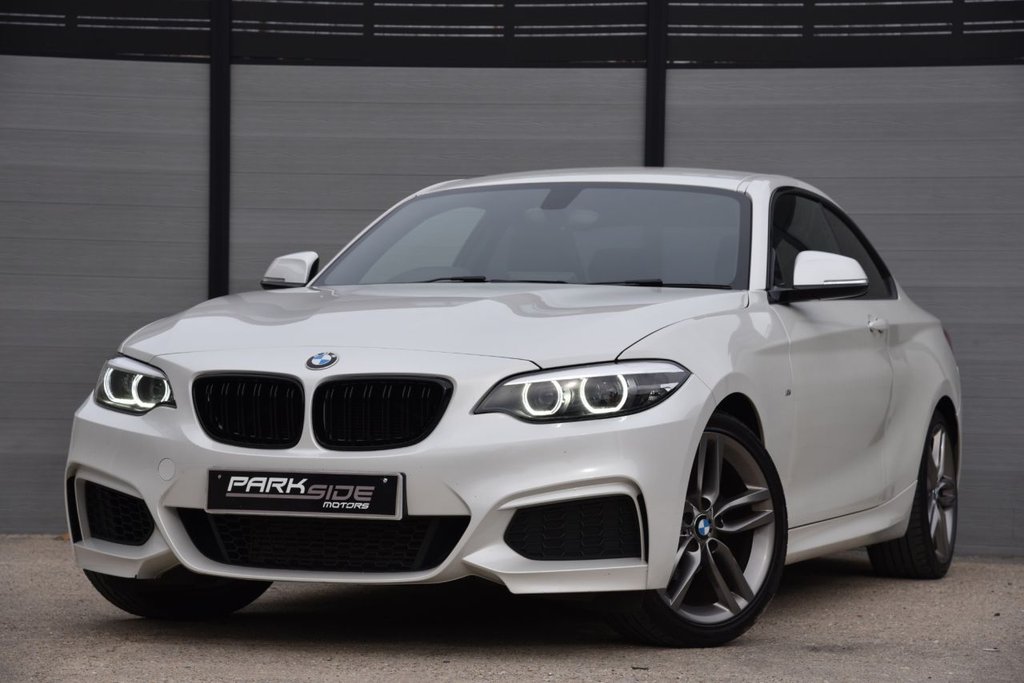 Used BMW 2 Series 2018 for sale - 76327874: Photo 5