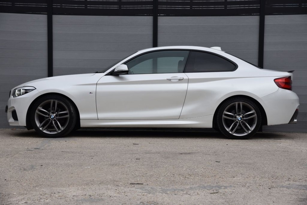Used BMW 2 Series 2018 for sale - 76327874: Photo 7