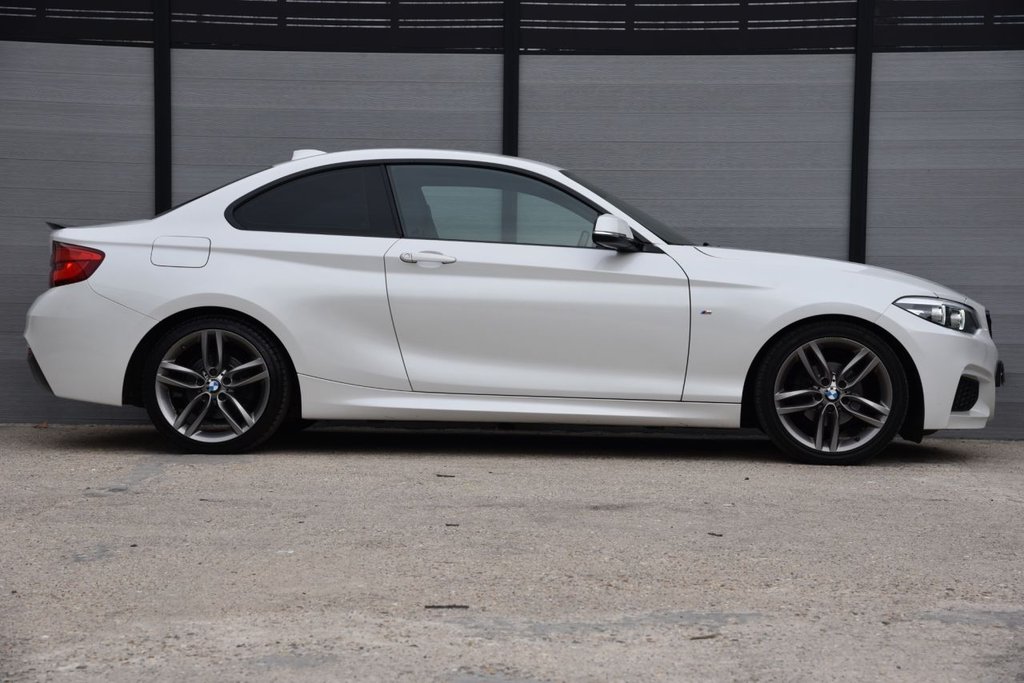 Used BMW 2 Series 2018 for sale - 76327874: Photo 8