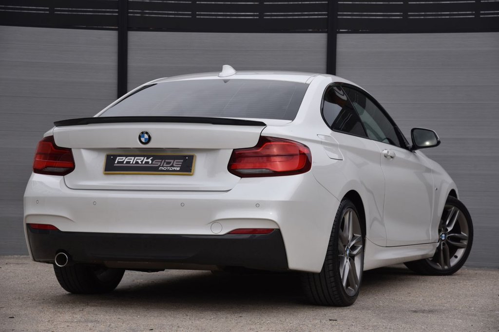 Used BMW 2 Series 2018 for sale - 76327874: Photo 9