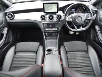 Used Mercedes-Benz GLA 2019 for sale - 75416590: Photo