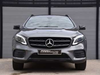 Used Mercedes-Benz GLA 2019 for sale - 75416590: Photo