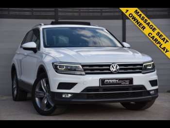2019 (68) - 2.0 TDI SEL SUV 5dr Diesel DSG 4Motion Euro 6 (s/s) (190 ps)