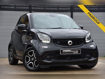 Used smart fortwo 2018 for sale - 76867602: Photo