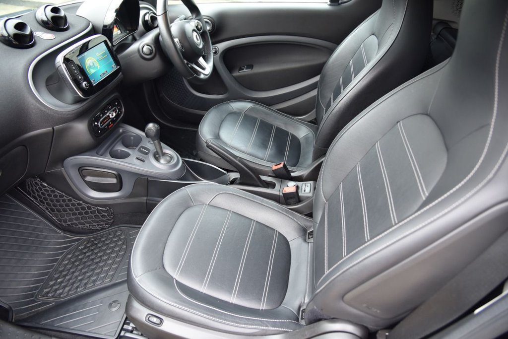 Used smart fortwo 2018 for sale - 76867602: Photo 21