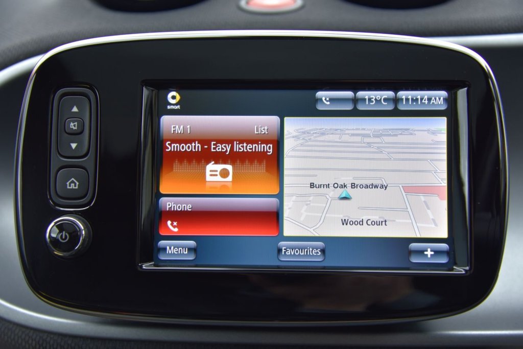 Used smart fortwo 2018 for sale - 76867602: Photo 34