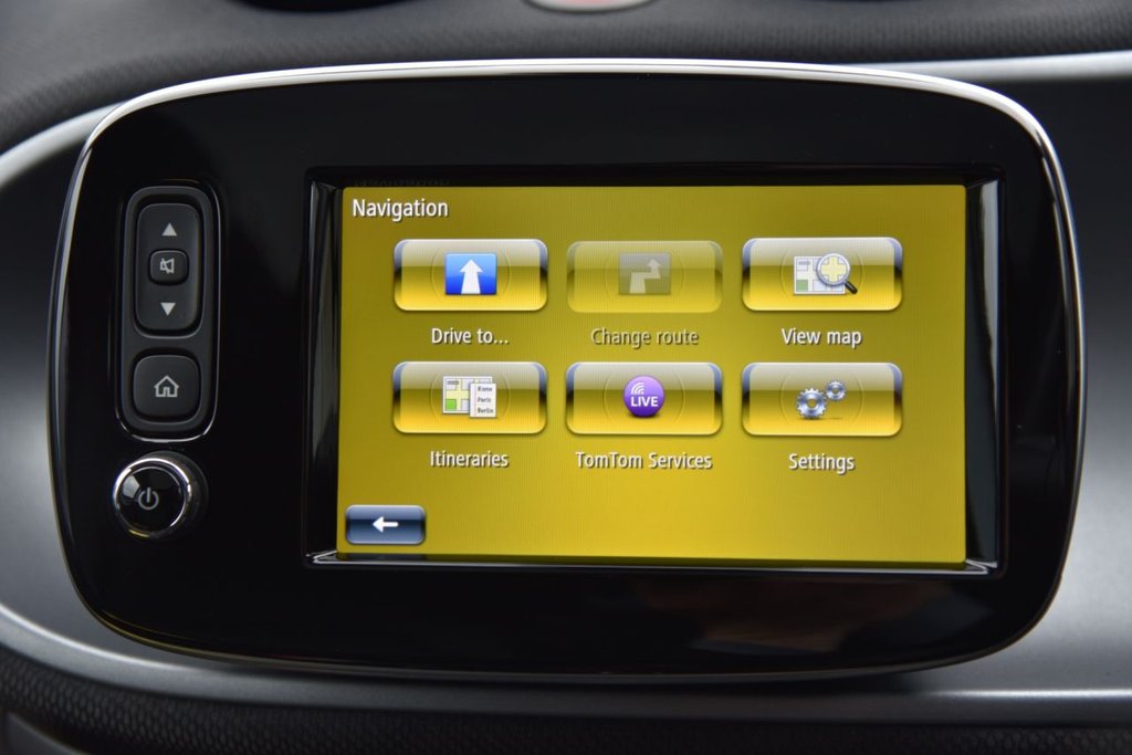 Used smart fortwo 2018 for sale - 76867602: Photo 36