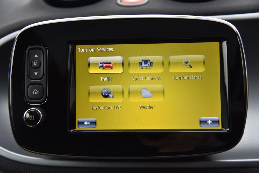 Used smart fortwo 2018 for sale - 76867602: Photo 39