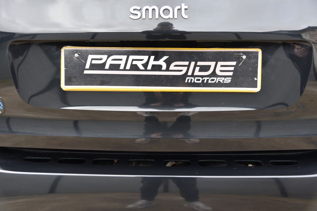 Used smart fortwo 2018 for sale - 76867602: Photo 48