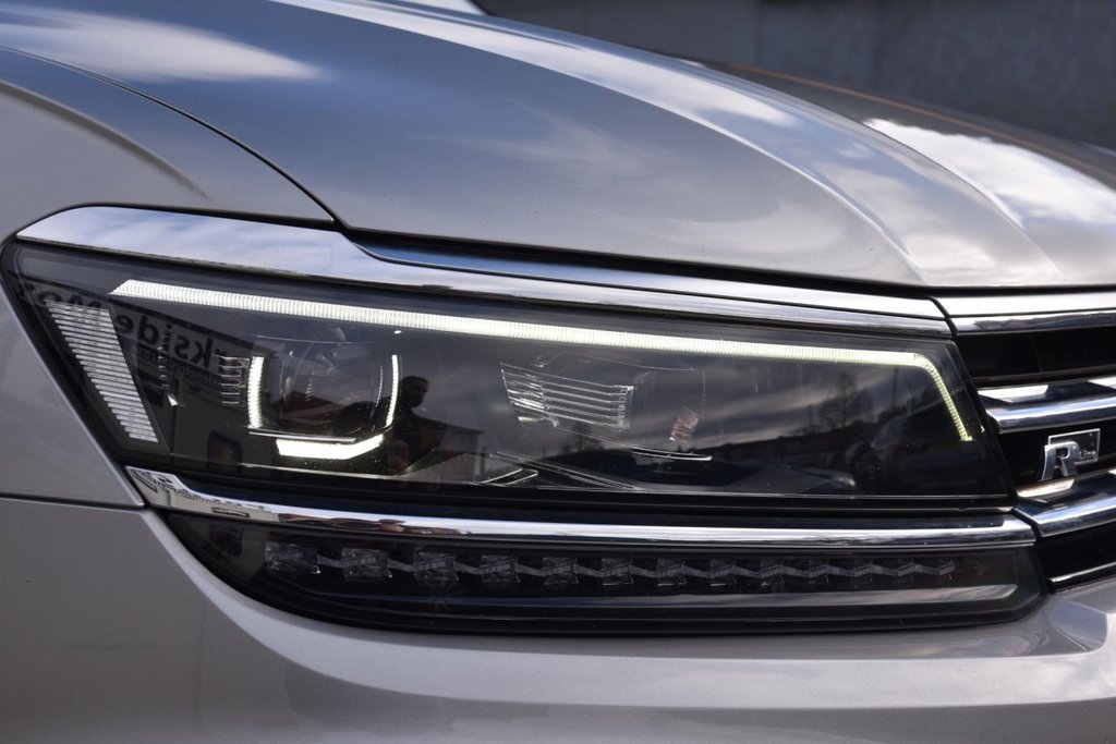 Used Volkswagen Tiguan 2019 for sale - 77139782: Photo 11