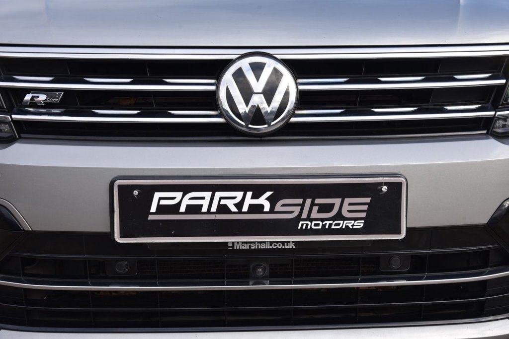 Used Volkswagen Tiguan 2019 for sale - 77139782: Photo 12