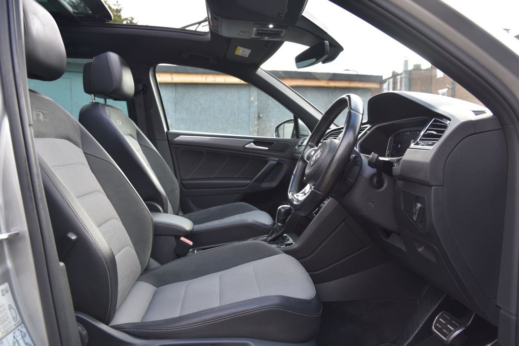 Used Volkswagen Tiguan 2019 for sale - 77139782: Photo 19