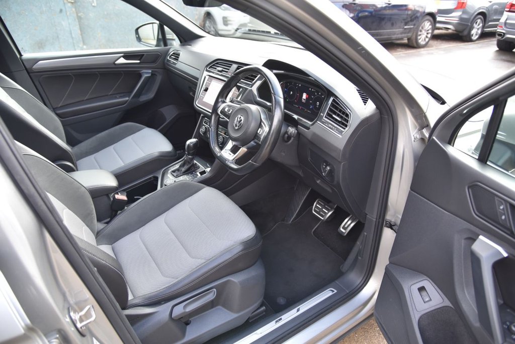 Used Volkswagen Tiguan 2019 for sale - 77139782: Photo 2