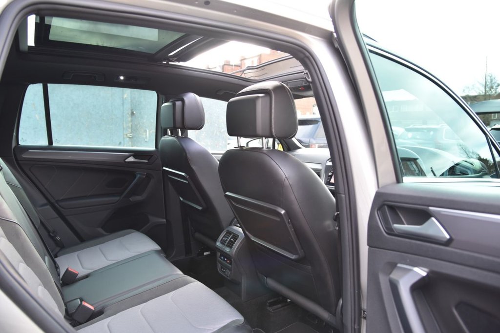 Used Volkswagen Tiguan 2019 for sale - 77139782: Photo 20