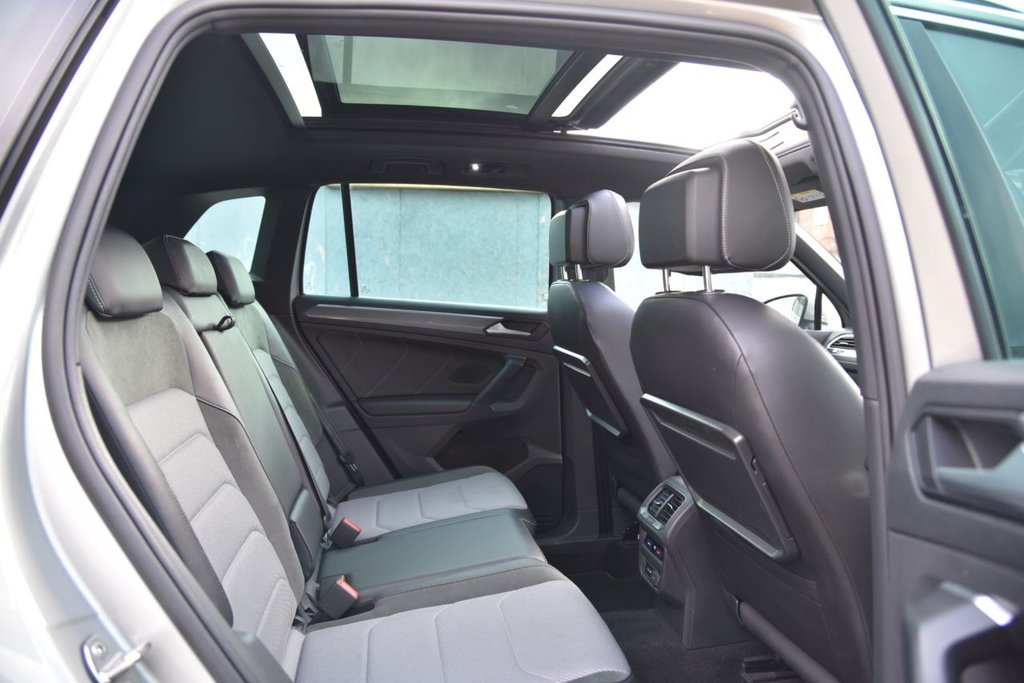 Used Volkswagen Tiguan 2019 for sale - 77139782: Photo 21