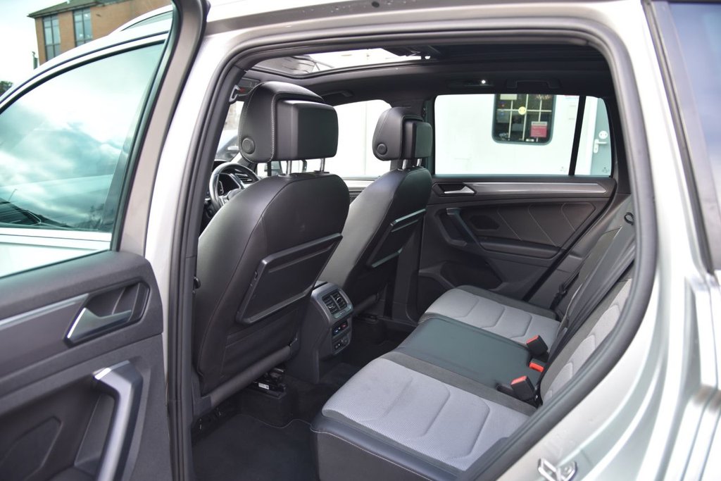 Used Volkswagen Tiguan 2019 for sale - 77139782: Photo 22