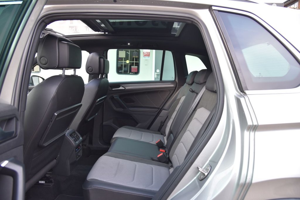 Used Volkswagen Tiguan 2019 for sale - 77139782: Photo 23