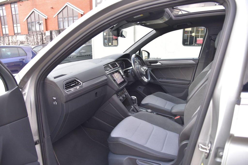 Used Volkswagen Tiguan 2019 for sale - 77139782: Photo 24