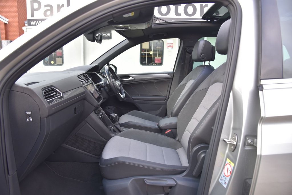 Used Volkswagen Tiguan 2019 for sale - 77139782: Photo 25