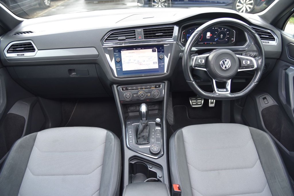 Used Volkswagen Tiguan 2019 for sale - 77139782: Photo 27