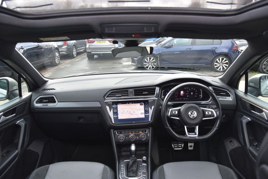 Used Volkswagen Tiguan 2019 for sale - 77139782: Photo 28