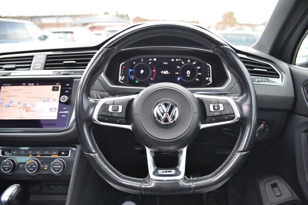Used Volkswagen Tiguan 2019 for sale - 77139782: Photo 30