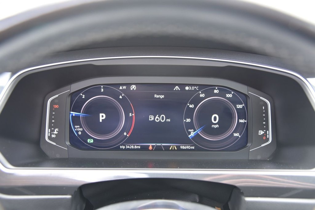 Used Volkswagen Tiguan 2019 for sale - 77139782: Photo 31