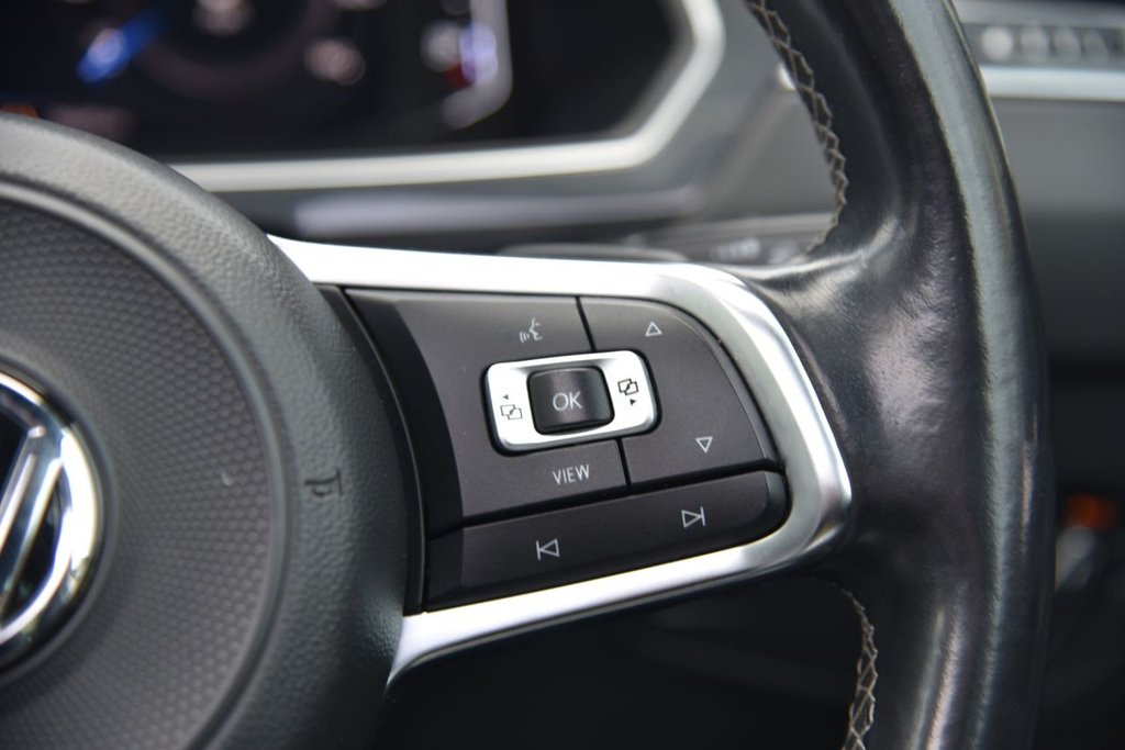 Used Volkswagen Tiguan 2019 for sale - 77139782: Photo 33