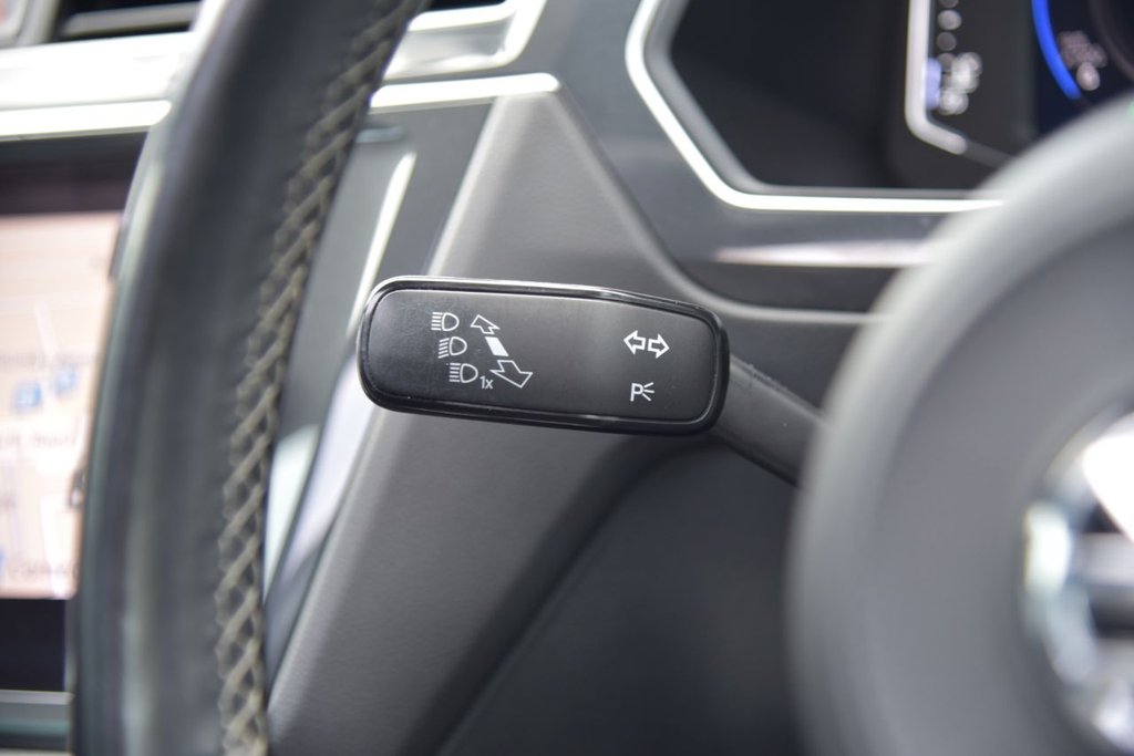 Used Volkswagen Tiguan 2019 for sale - 77139782: Photo 34