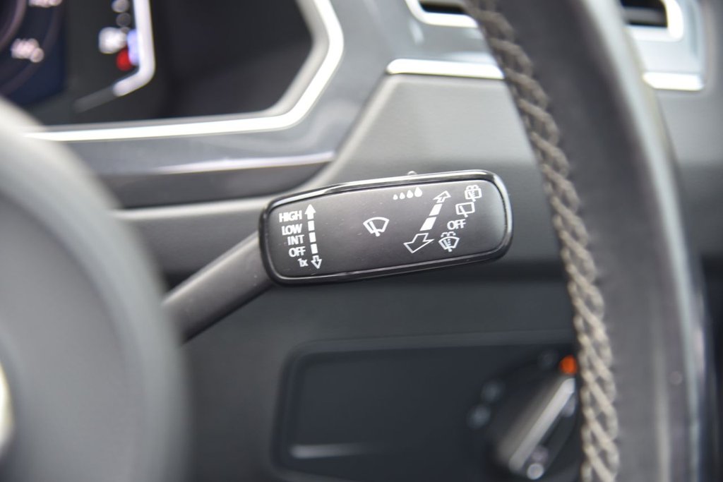 Used Volkswagen Tiguan 2019 for sale - 77139782: Photo 35