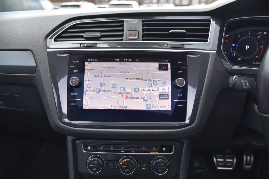 Used Volkswagen Tiguan 2019 for sale - 77139782: Photo 36