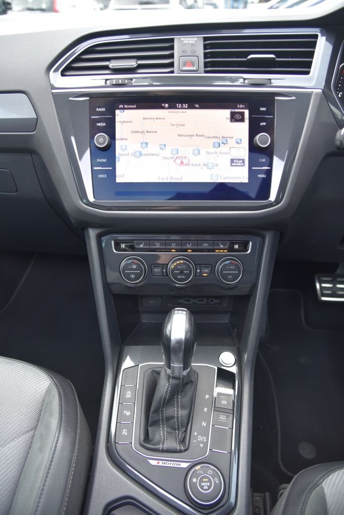 Used Volkswagen Tiguan 2019 for sale - 77139782: Photo 37